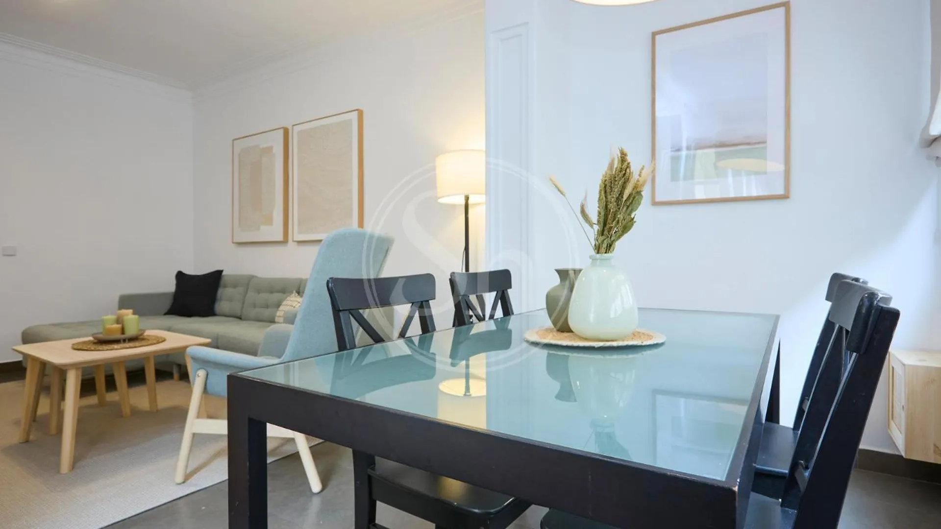 Centrico Apartamento Barcelona 0*,  Španělsko