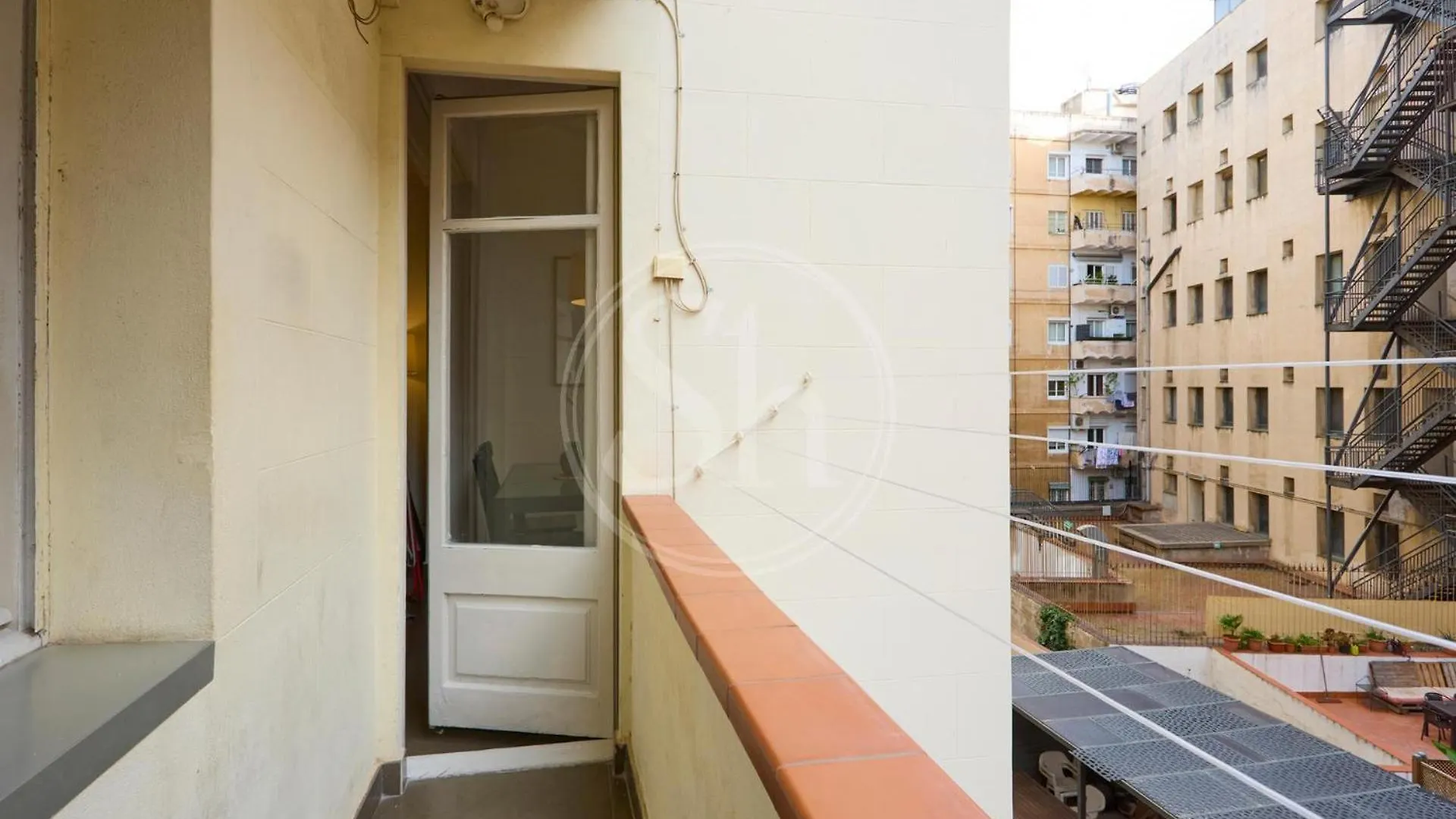 Centrico Apartamento Barcelona