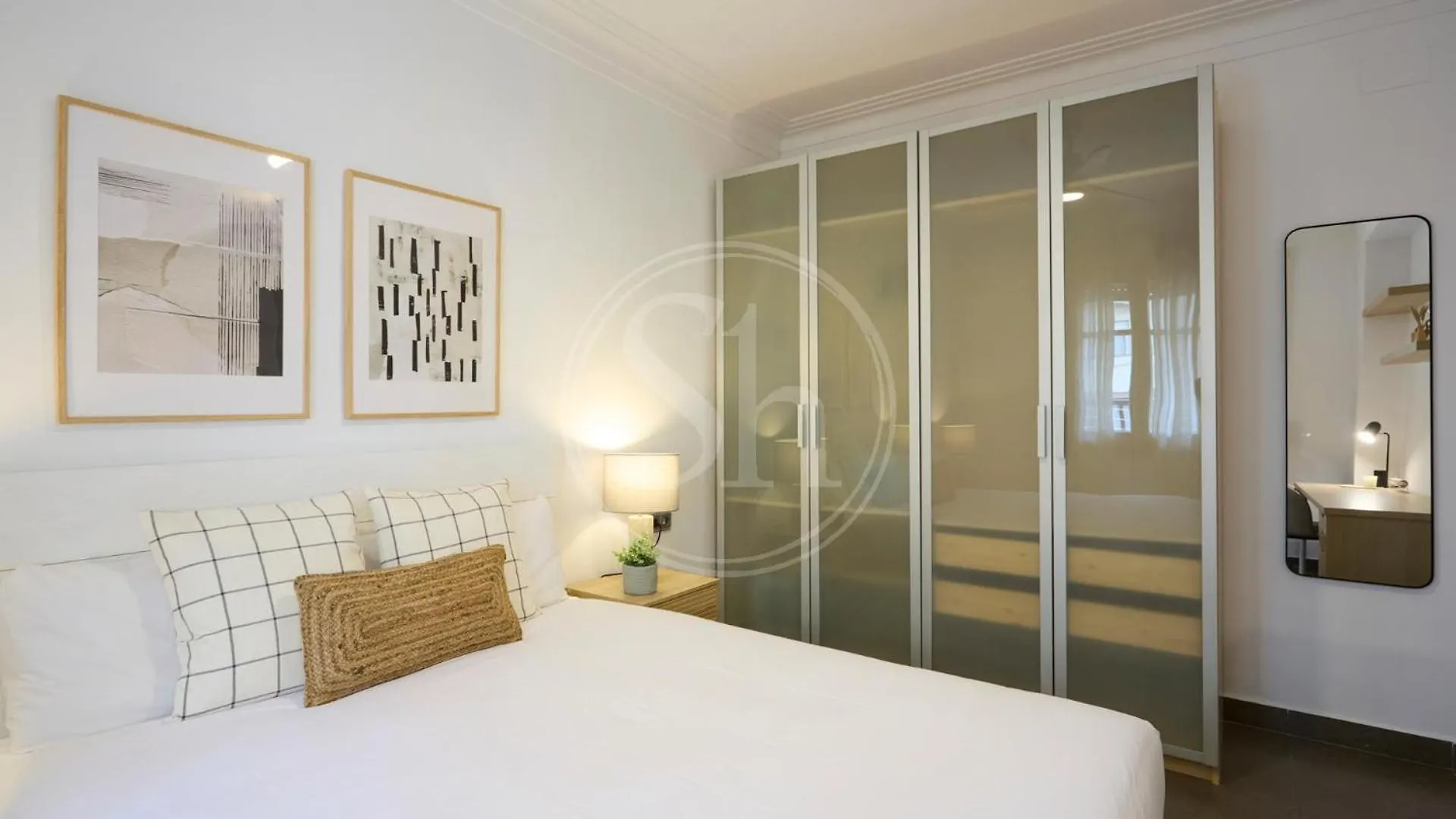 Centrico Apartamento Barcelona Apartmán