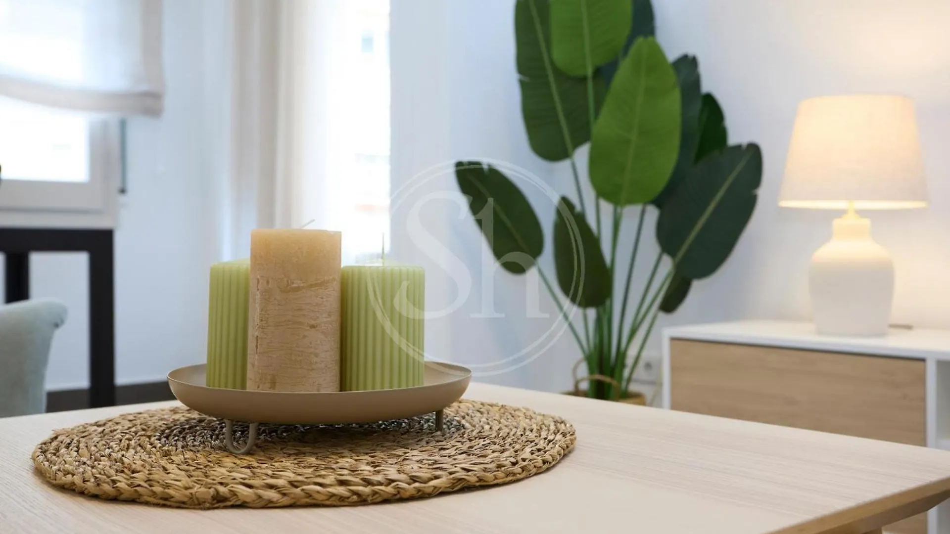 Centrico Apartamento Barcelona Španělsko