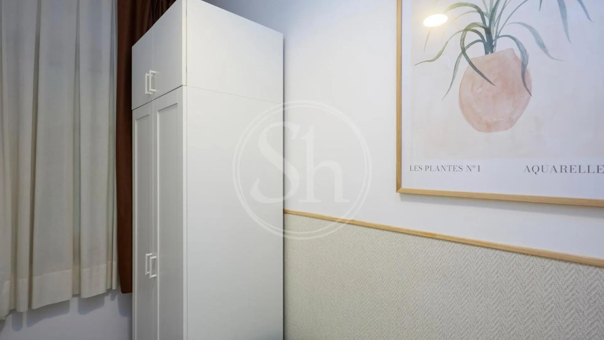 Daire Centrico Apartamento Barselona