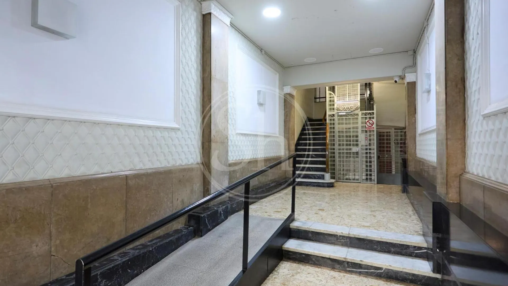Centrico Apartamento Barselona