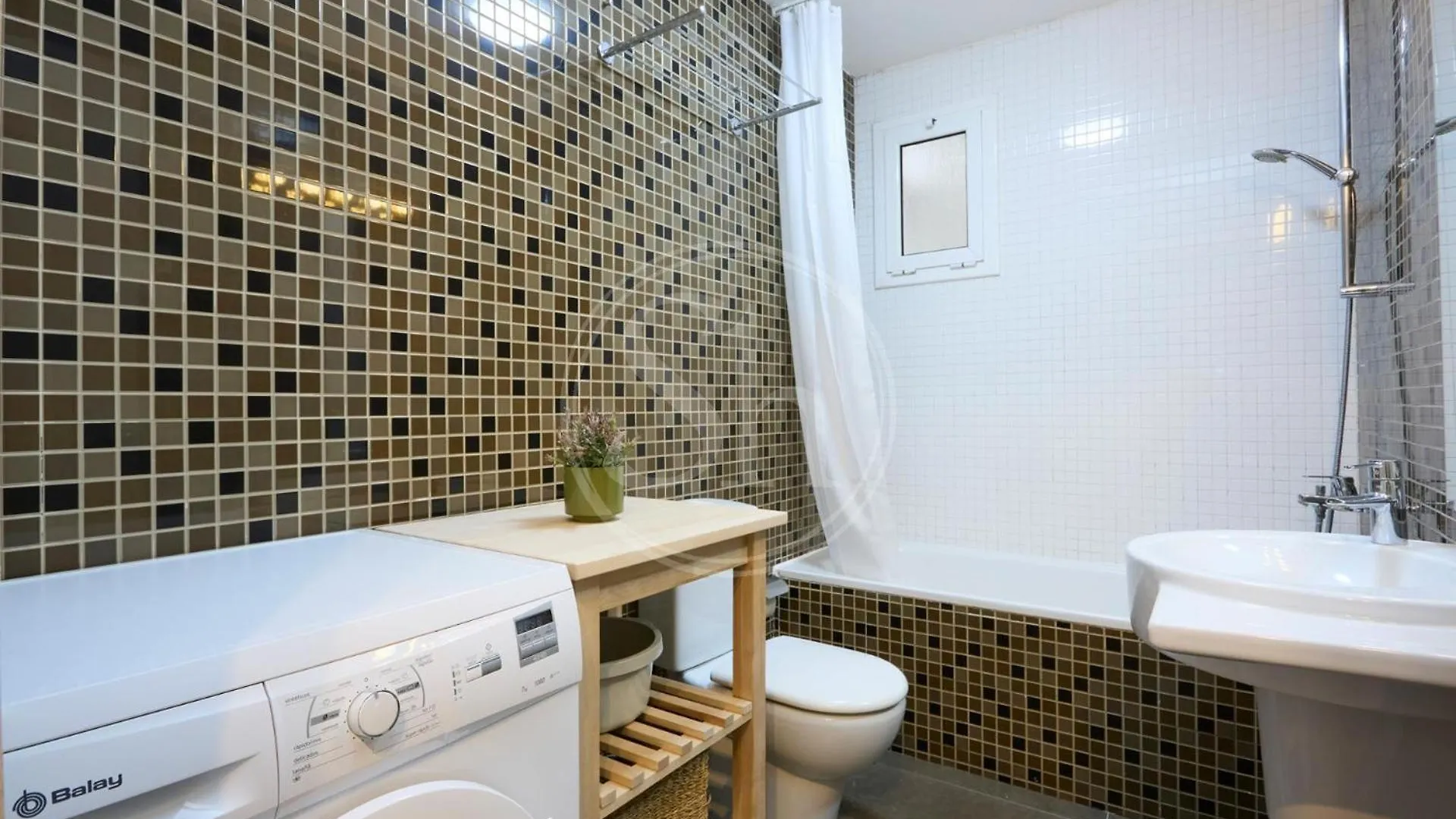 Centrico Apartamento Barselona