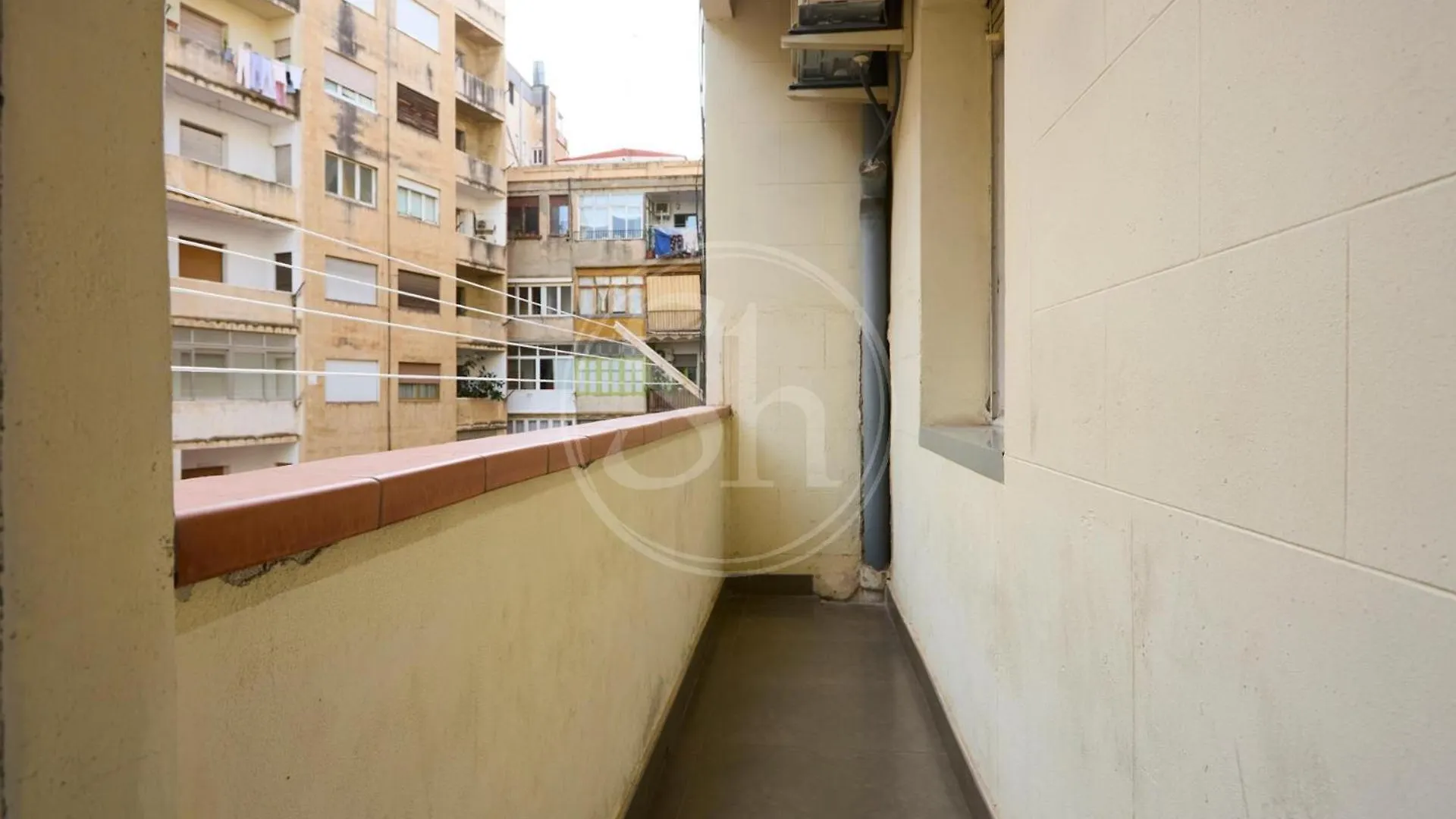 Centrico Apartamento Barselona